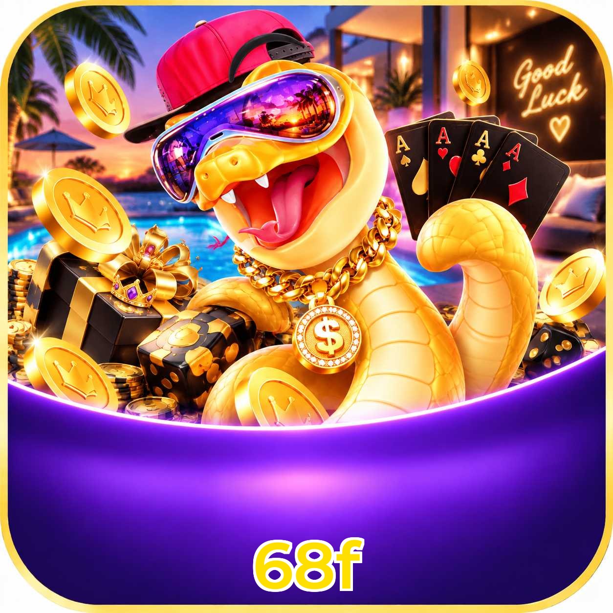 Plushie Frenzy no iOS após instalar 68f