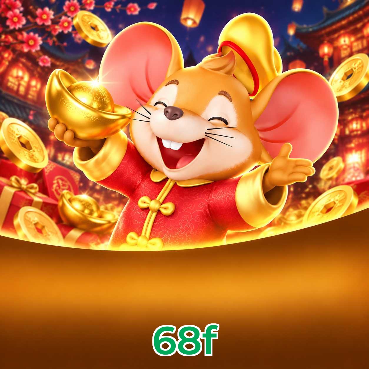 Análise de slots Plushie Frenzy na 68f