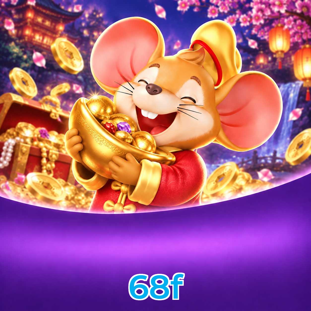 Bingo e slots Plushie Frenzy na 68f