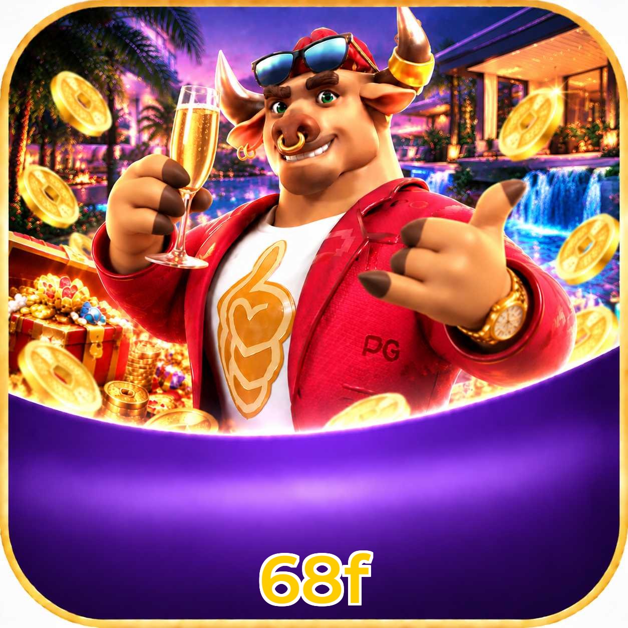 Plushie Frenzy na categoria slots 68f