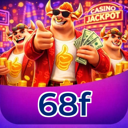 Promoções e bônus exclusivos da 68f